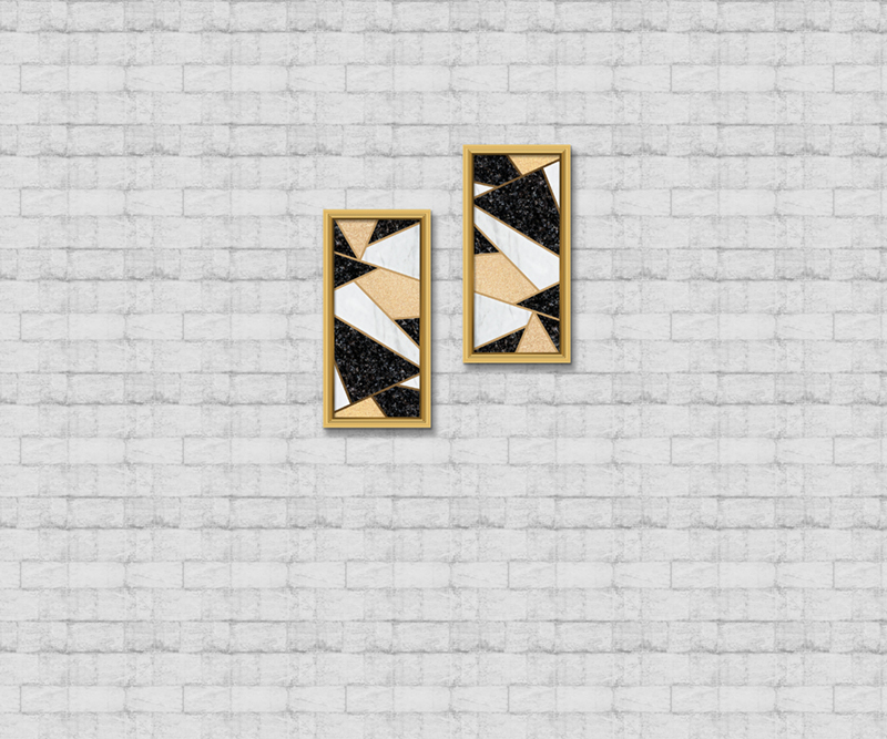 3D立體畫系列 003