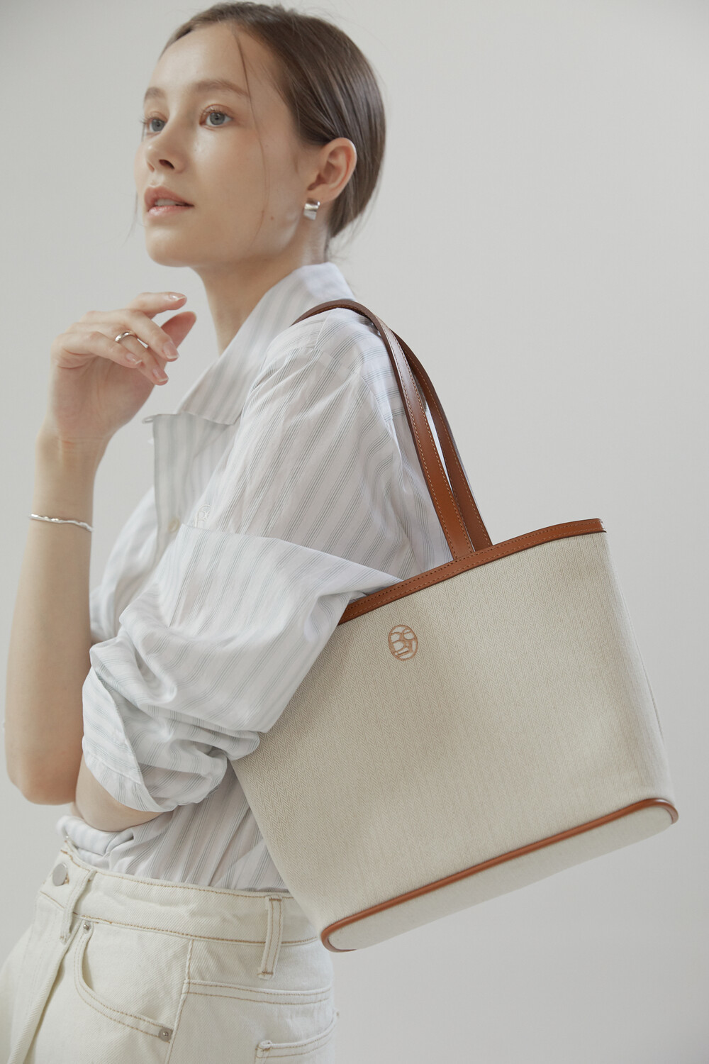 <韓國代購> BEIRUT TAHITI TOTE