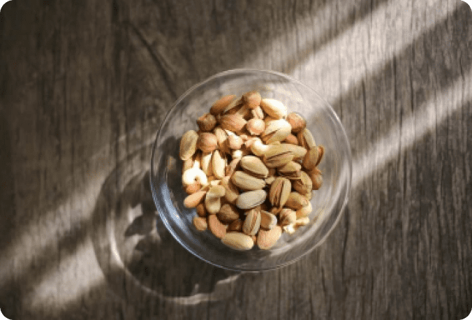 低溫烘焙堅果推薦