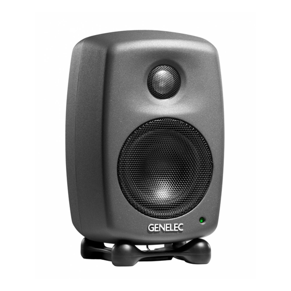 Genelec Genelec 8010A 監聽喇叭 一對 — 三峽錄音 / 音響｜YA! 玩音樂