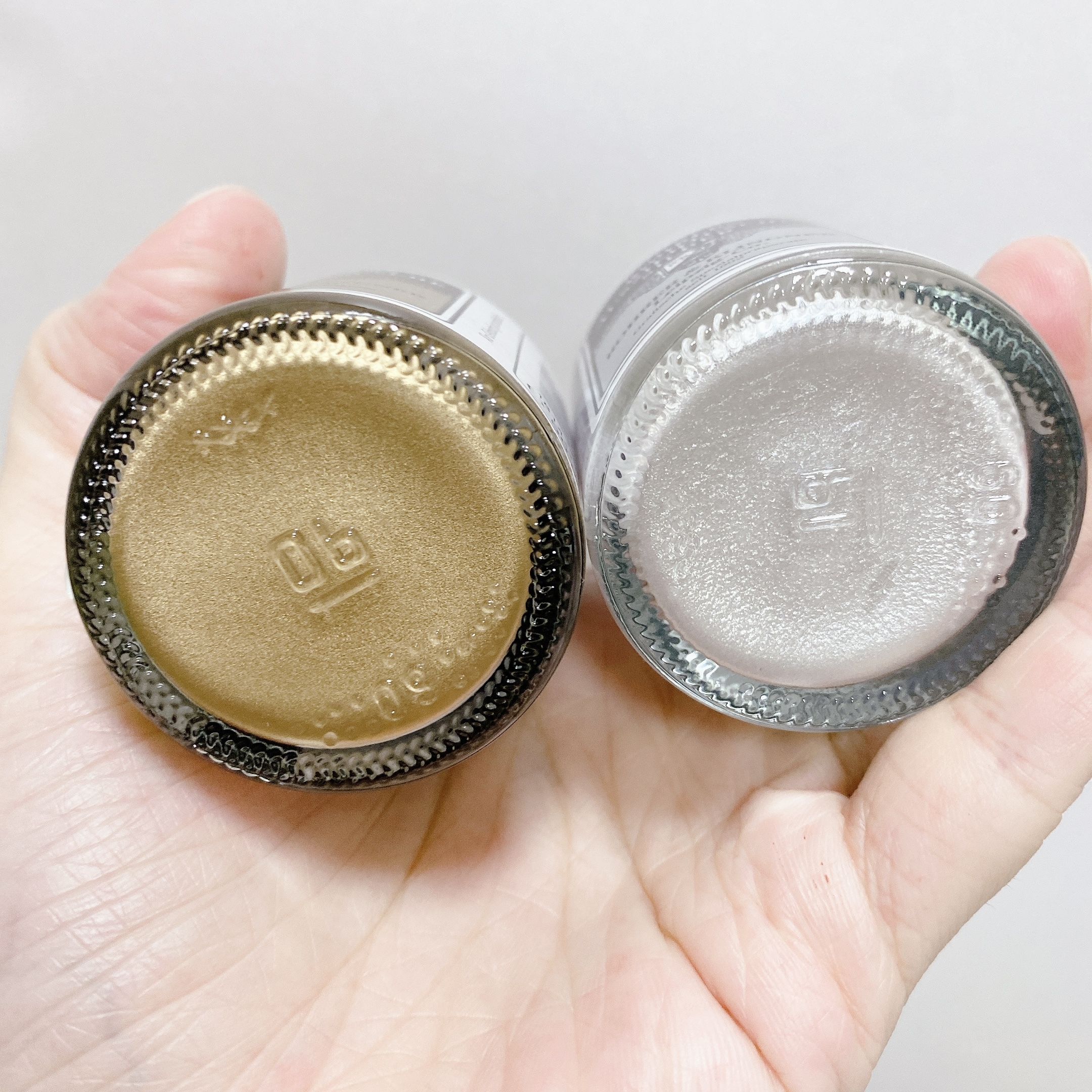 金 / 銀 復古蟲膠墨水50ml Rohrer & Klingner