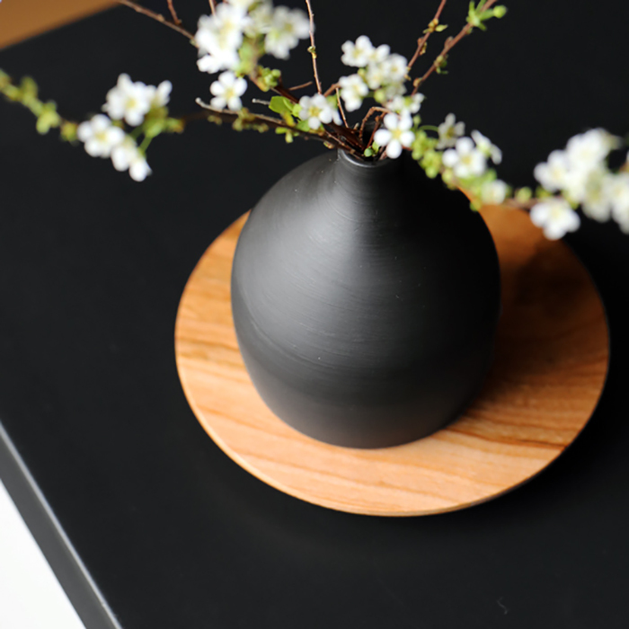 RYO凌 一輪花樽｜SALIU