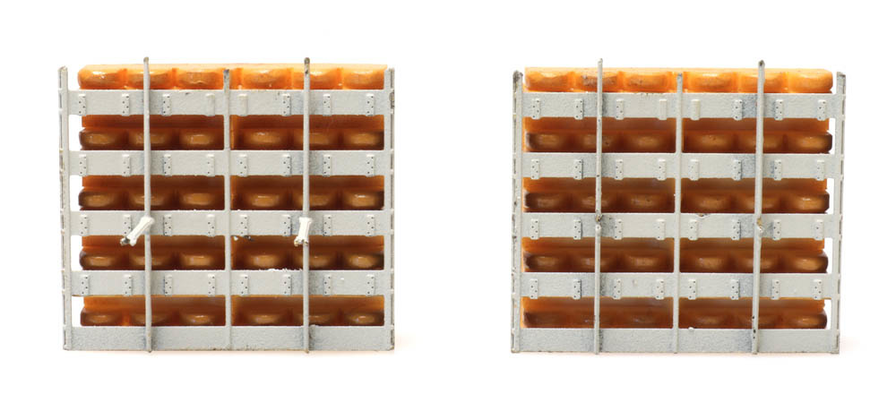 Artitec 28.117 HO規 chess CHD cargo 奶酪貨物