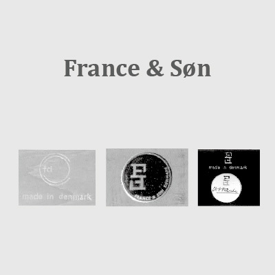 France & Søn