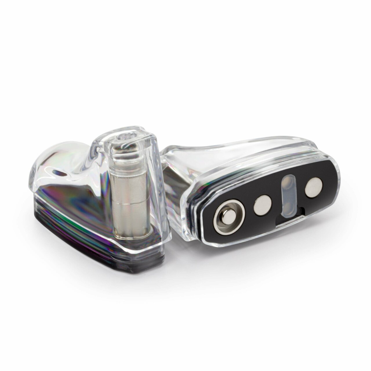 Puri5 AIO Replacement Pods 替換頭