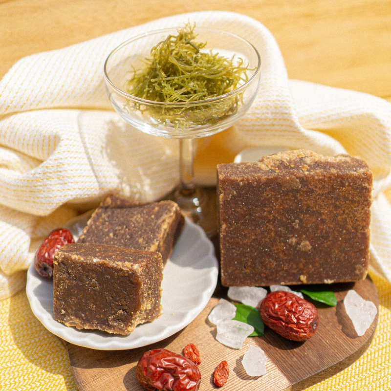 【海濤客】海膠原