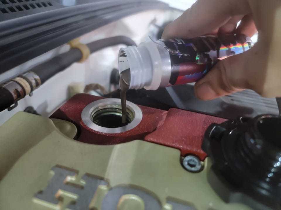 本田 honda s2000 super nano 超級引擎修復劑