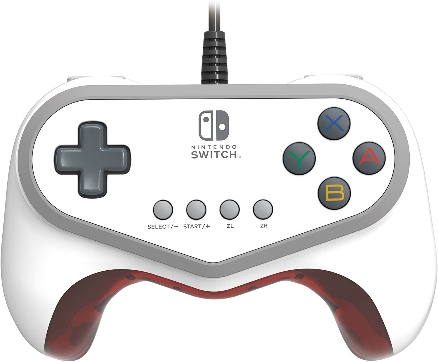 NS 寶可拳DX 專用有線控制器