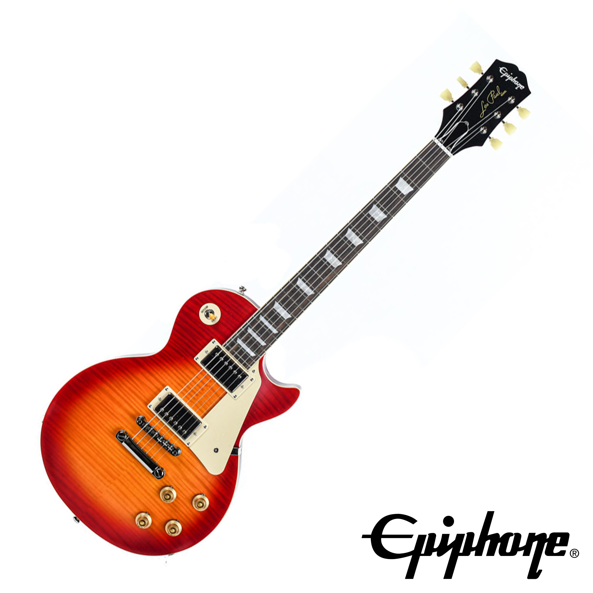 60週年Epiphone 1959 Les Paul Standard 電吉他限定含原廠Case