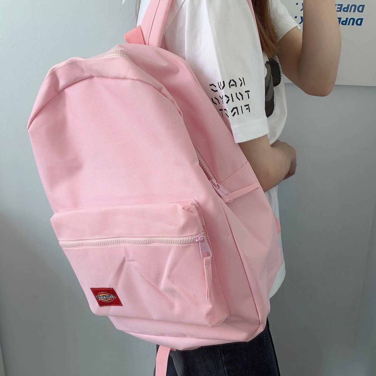 Dickies 後背包 (美國限定)