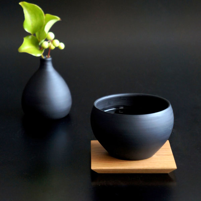 Ryo Handmade Tea Cup｜SALIU