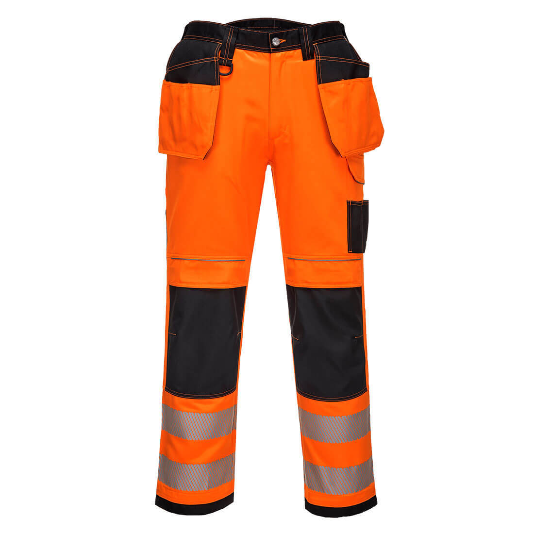 PW306 - PW3 Hi-Vis 彈力口袋套長褲