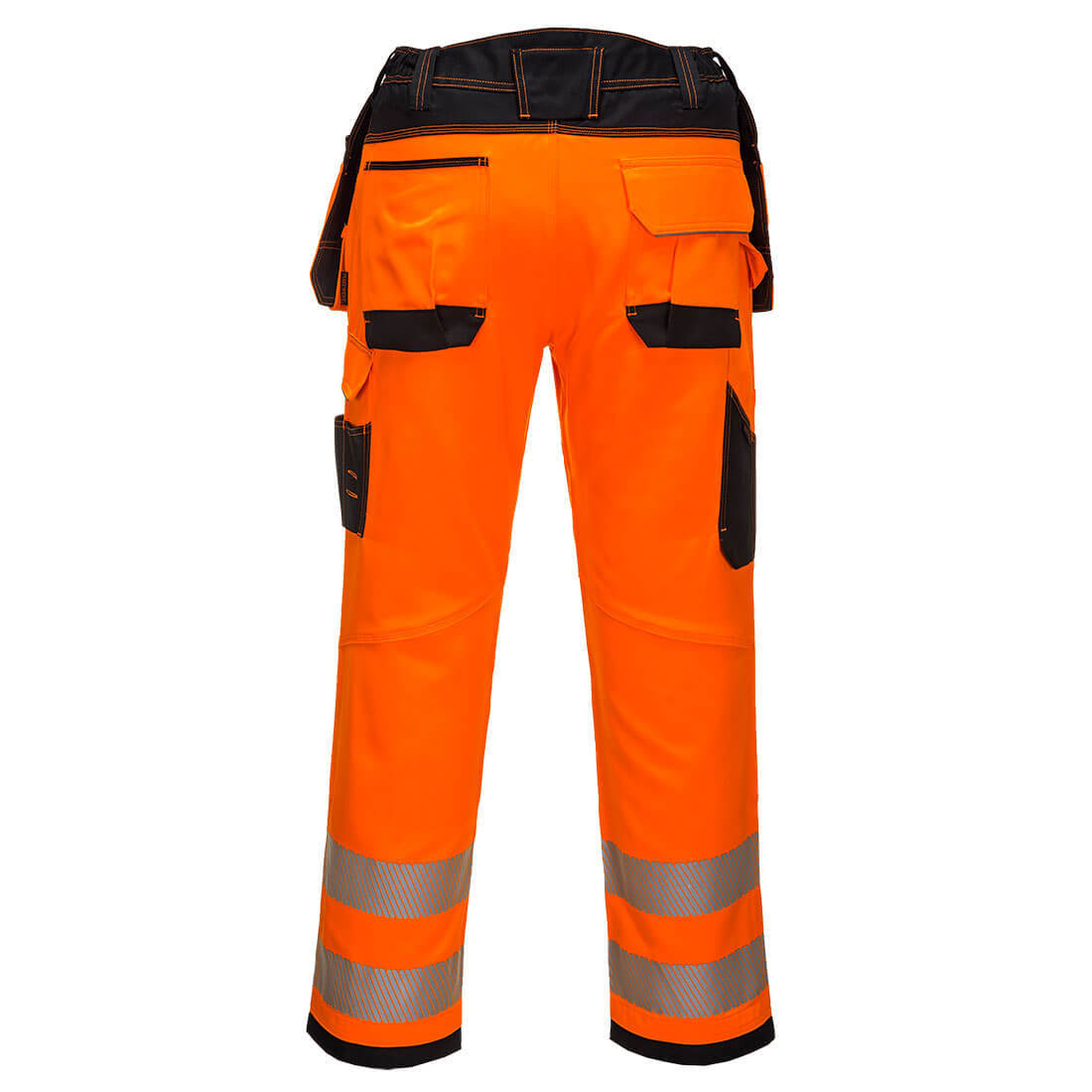 PW306 - PW3 Hi-Vis 彈力口袋套長褲