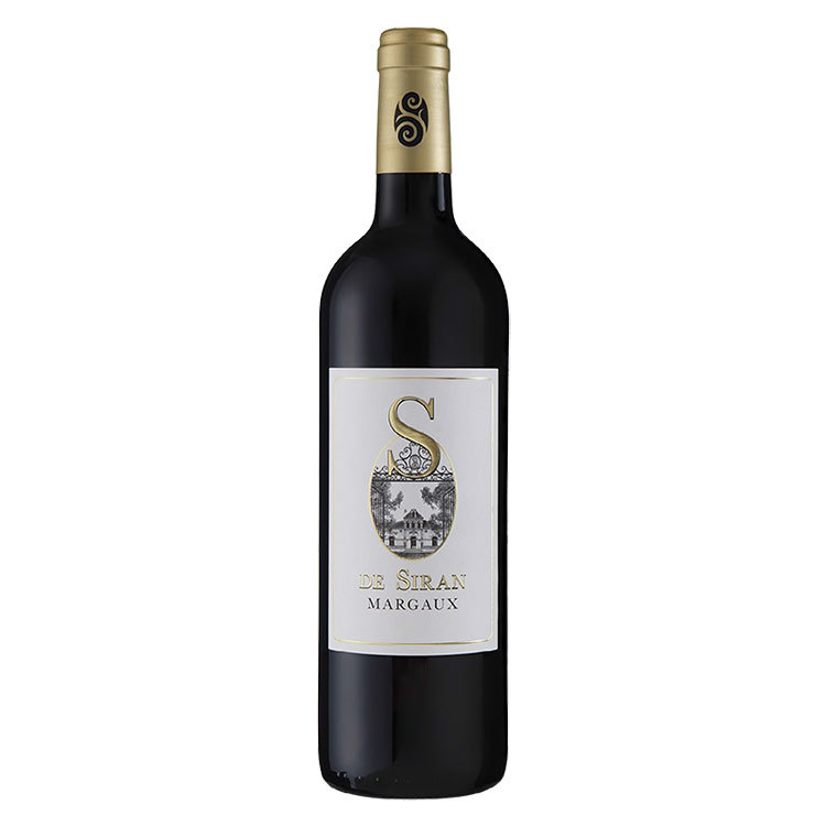 S De Siran 2017 750ml