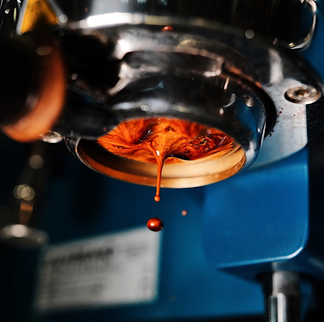 BARISTA咖啡師實作&配豆技能品評講座