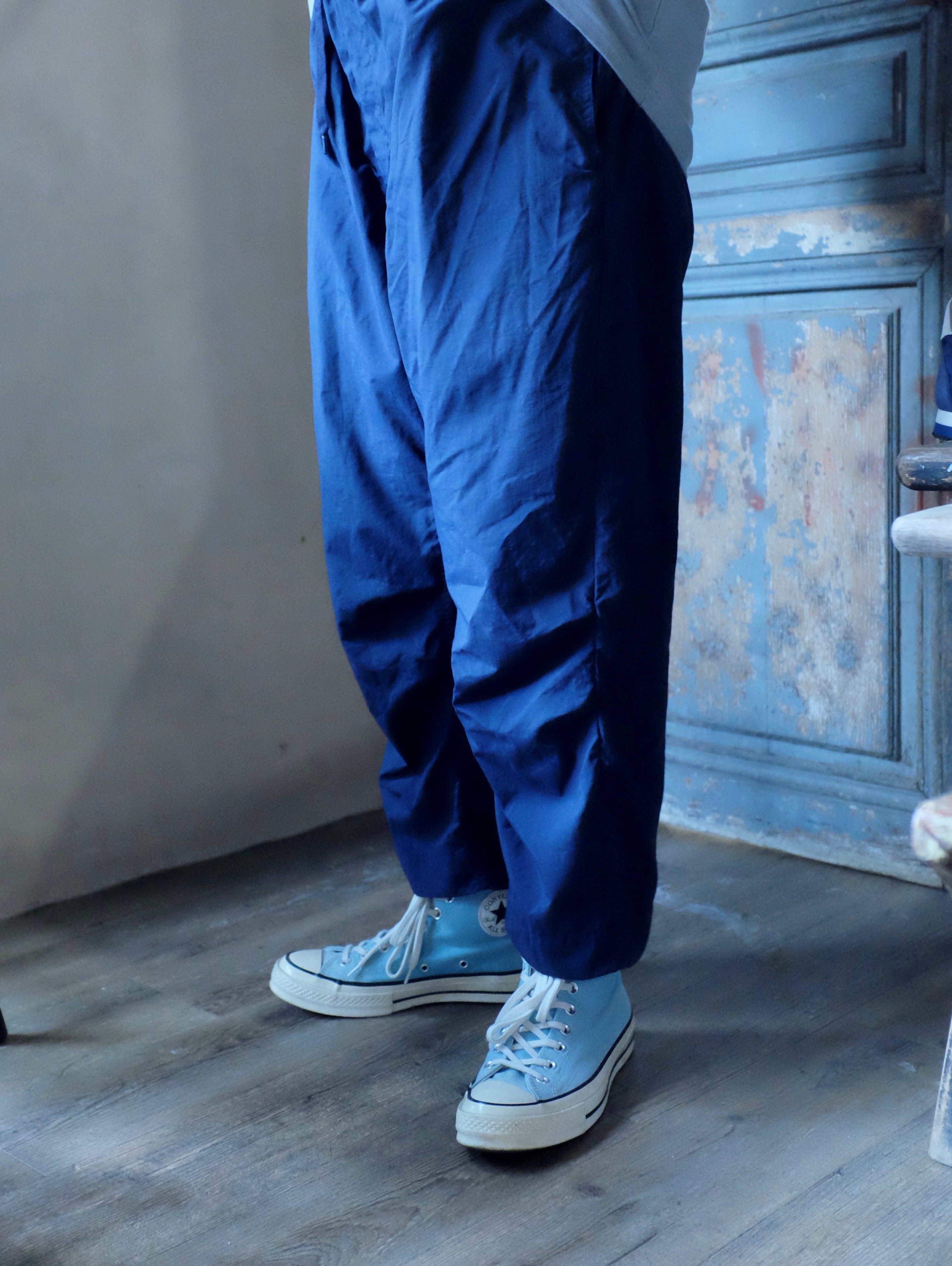 HOUSTON 輕薄戶外健行褲