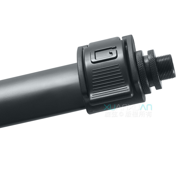 Gator Frameworks Gator Frameworks FW-ID-Mic 麥克風斜架 ID快扣 第 3 張圖片｜三峽麥克風