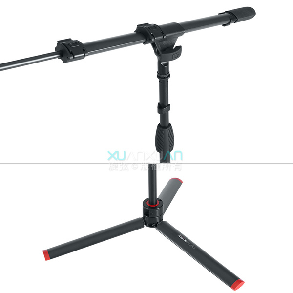 Gator Frameworks Gator Frameworks FW-ID-Mic 麥克風斜架 ID快扣 第 4 張圖片｜三峽麥克風