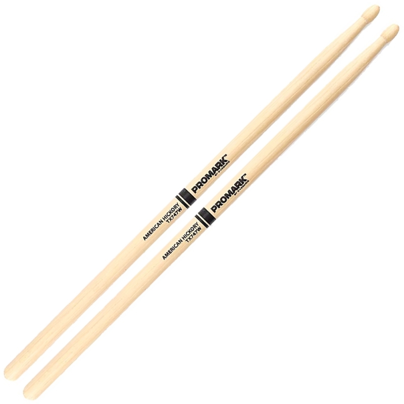 PROMARK TX747W 胡桃木 鼓棒