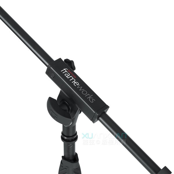 Gator Frameworks Gator Frameworks FW-Mic立架 第 2 張圖片｜三峽配件 / 週邊