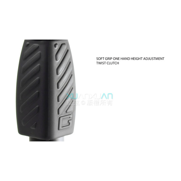 Gator Frameworks Gator Frameworks FW-Mic立架 第 5 張圖片｜三峽配件 / 週邊