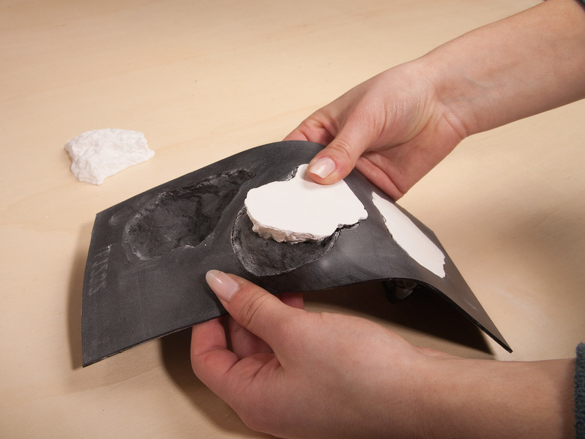 Noch 61230 Rock Former "Zugspitze"