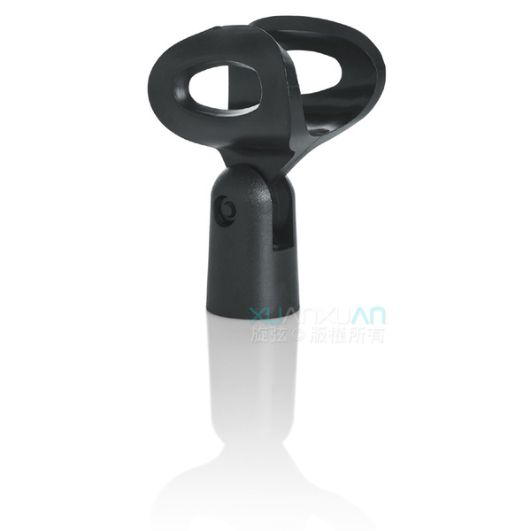 Gator Frameworks Gator Frameworks FW-Mic夾頭 可調角度 — 三峽麥克風｜YA! 玩音樂