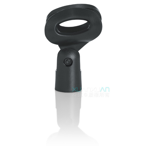 Gator Frameworks Gator Frameworks FW-Mic夾頭 可調角度 第 2 張圖片｜三峽麥克風