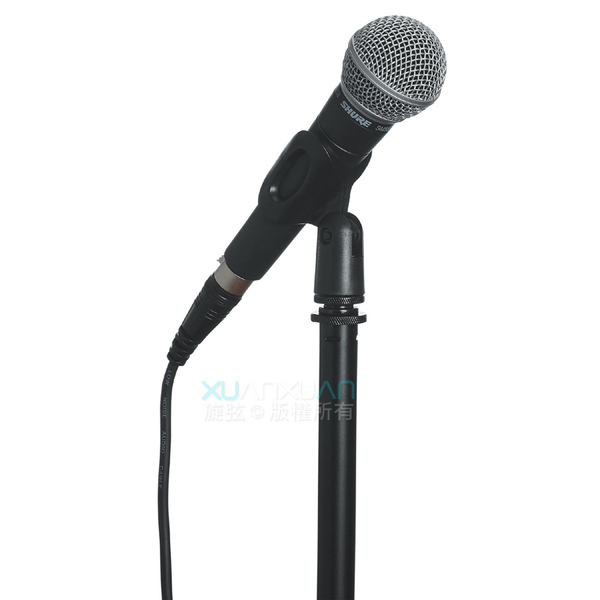 Gator Frameworks Gator Frameworks FW-Mic夾頭 可調角度 第 4 張圖片｜三峽麥克風