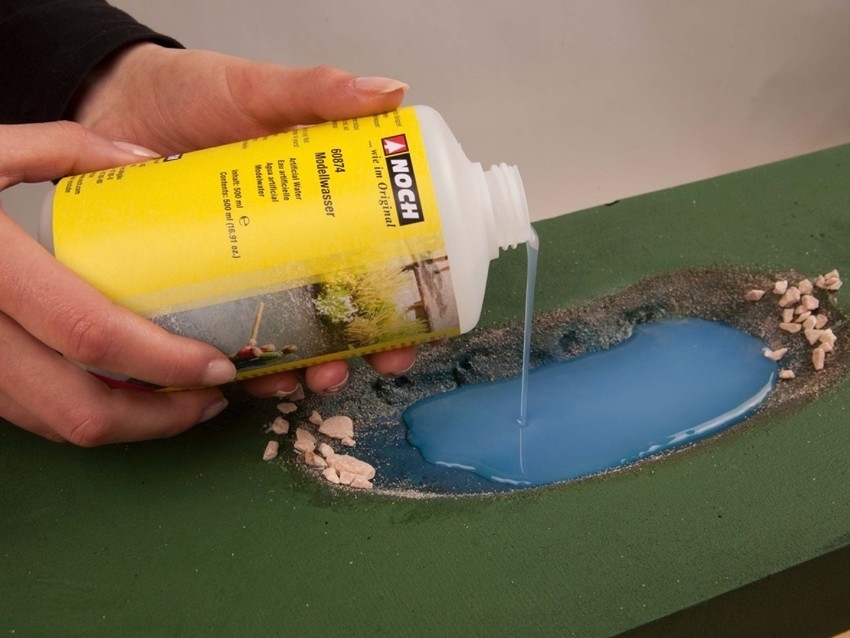 Noch 60874 象徵水.500ml