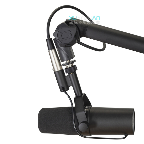 Gator Frameworks Gator Frameworks FW-MIC桌邊架 豪華款 第 3 張圖片｜三峽麥克風