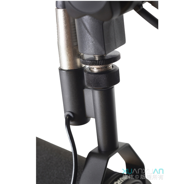 Gator Frameworks Gator Frameworks FW-MIC桌邊架 豪華款 第 5 張圖片｜三峽麥克風