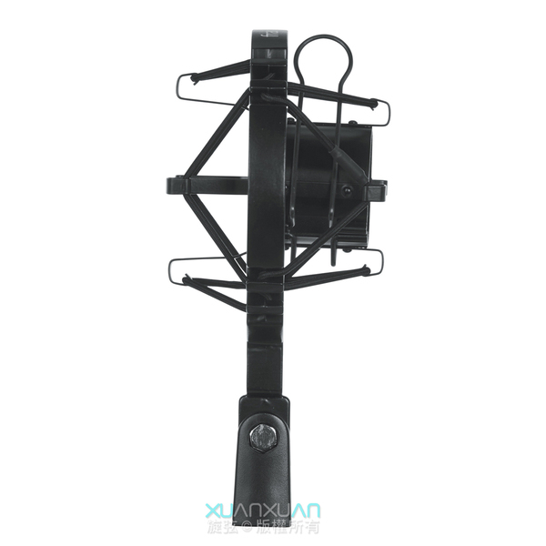 Gator Frameworks Gator Frameworks FW-MIC防震架 第 4 張圖片｜三峽麥克風