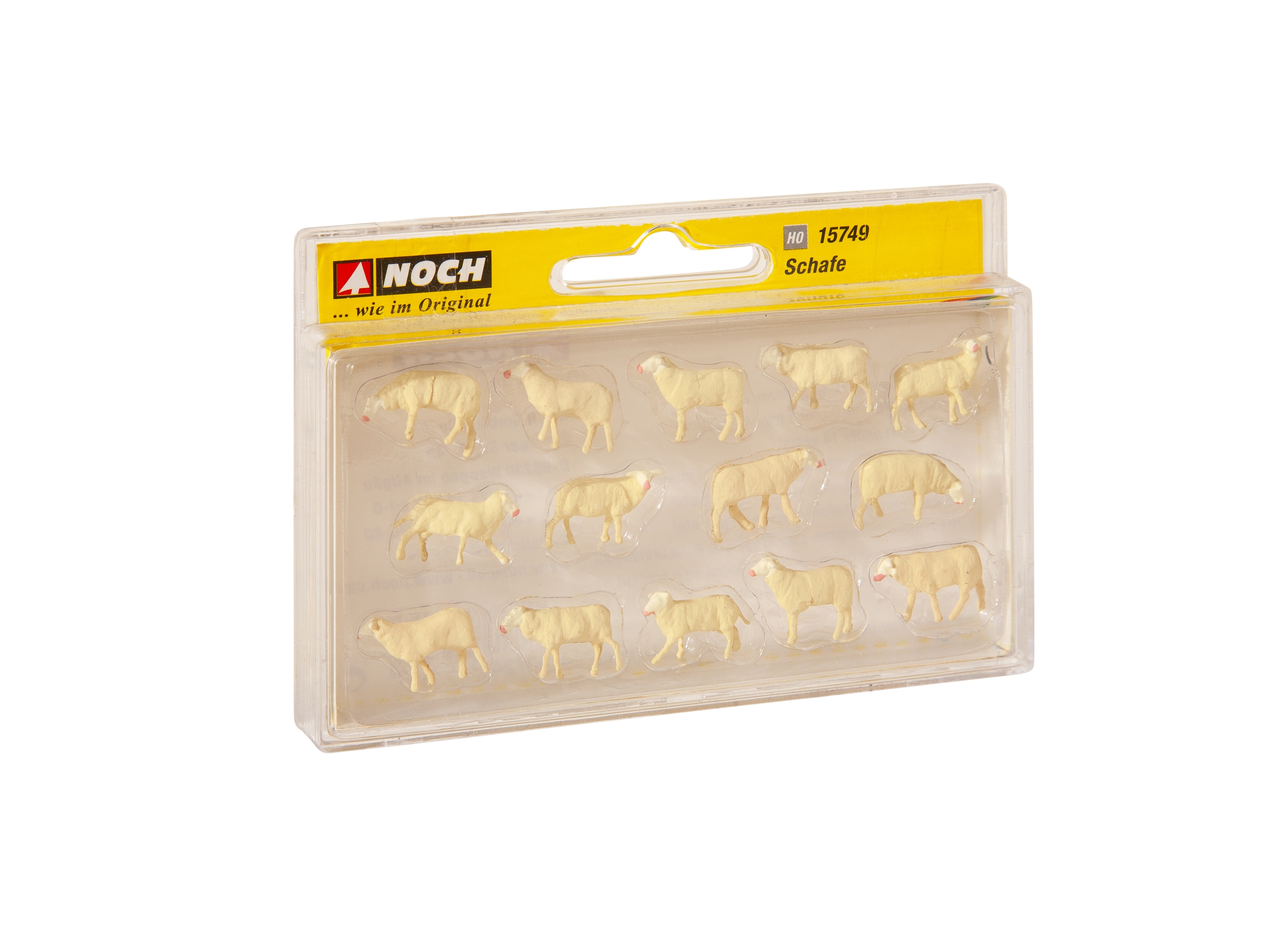 Noch 15749 HO scale, Sheep