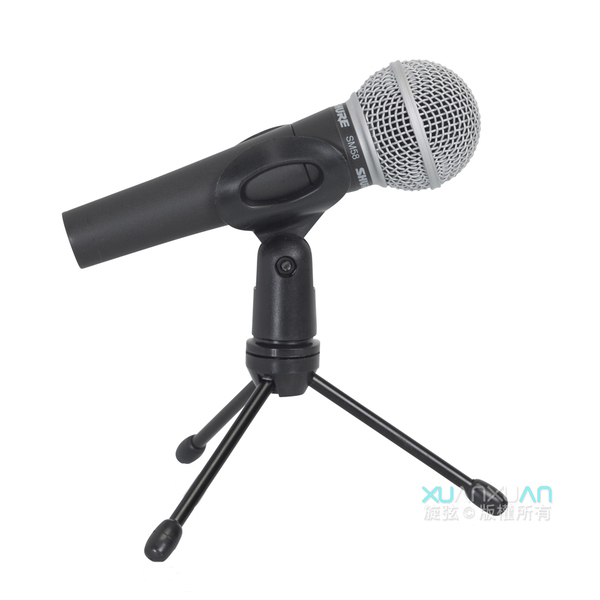 Gator Frameworks Gator Frameworks FW-MIC 便攜式桌上架 — 三峽麥克風｜YA! 玩音樂