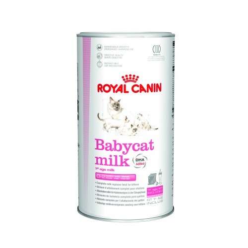 Royal Canin BABY CAT MILK 300G