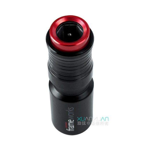 Gator Frameworks Gator Frameworks FW-MIC快拆轉接桿 第 5 張圖片｜三峽麥克風