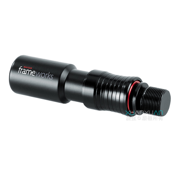 Gator Frameworks Gator Frameworks FW-MIC快拆轉接桿 第 4 張圖片｜三峽麥克風