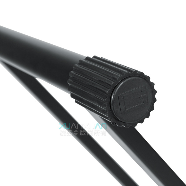 Gator Frameworks Gator Frameworks FWKB-KEY-1000X 鍵盤X型架 單板 快扣 第 2 張圖片｜三峽鍵盤 / 鋼琴