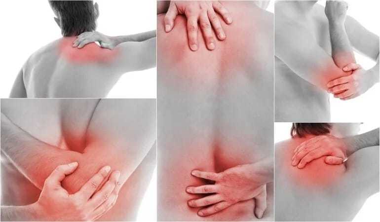 ABTRONIC TX 電子鎮痛貼兩件裝