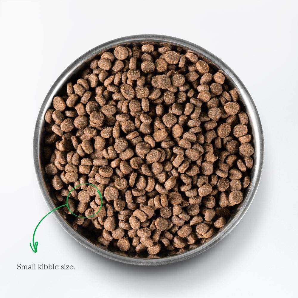 OPEN FARM 無穀物貓糧 - 火雞+走地雞 4lbs