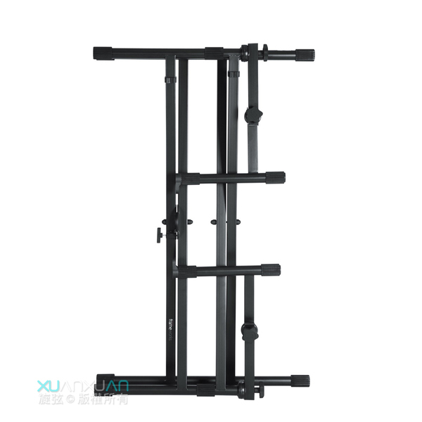 Gator Frameworks Gator Frameworks FW-KB架 雙層鍵盤架 第 2 張圖片｜三峽鍵盤 / 鋼琴