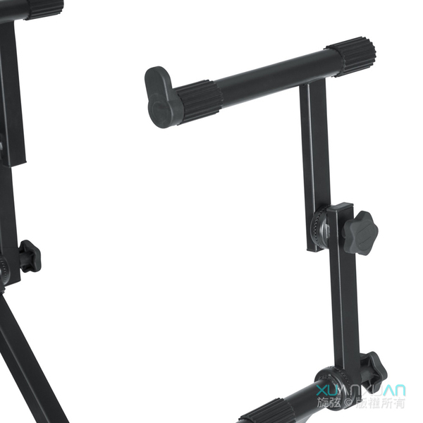 Gator Frameworks Gator Frameworks FW-KB架 雙層鍵盤架 第 4 張圖片｜三峽鍵盤 / 鋼琴