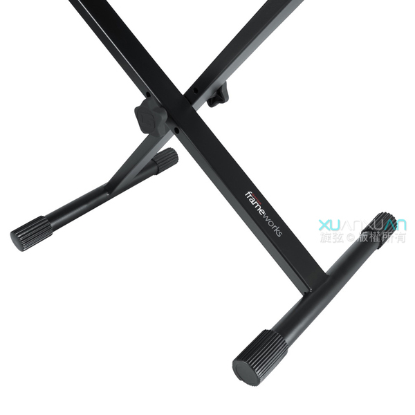 Gator Frameworks Gator Frameworks FW-鍵盤椅 第 2 張圖片｜三峽鍵盤 / 鋼琴