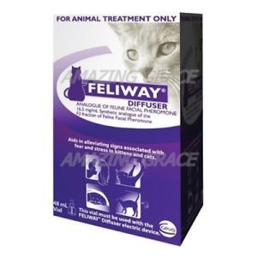Feliway Refill 48ml