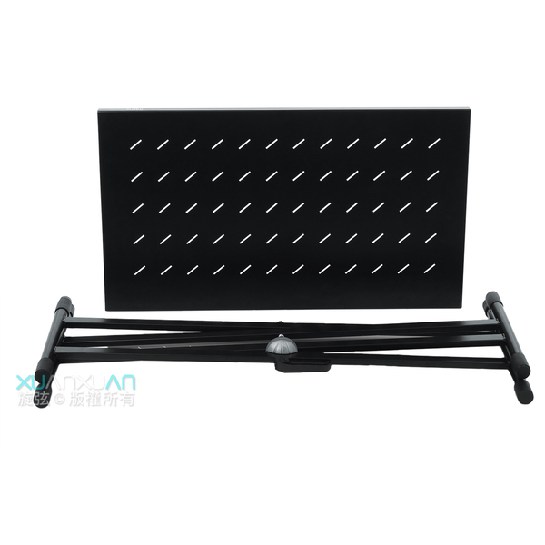 Gator Frameworks Gator Frameworks FW-鍵盤/DJ多功能平台架 第 4 張圖片｜三峽鍵盤 / 鋼琴