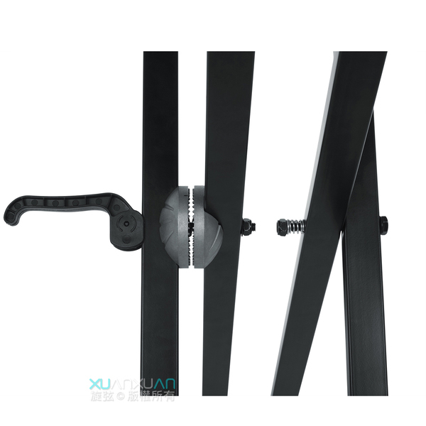 Gator Frameworks Gator Frameworks FW-鍵盤/DJ多功能平台架 第 3 張圖片｜三峽鍵盤 / 鋼琴