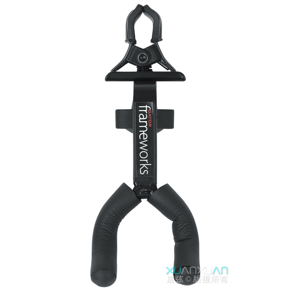 Gator Frameworks Gator Frameworks FW-烏克麗麗夾架 第 3 張圖片｜三峽烏克麗麗