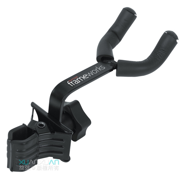 Gator Frameworks Gator Frameworks FW-烏克麗麗夾架 第 2 張圖片｜三峽烏克麗麗