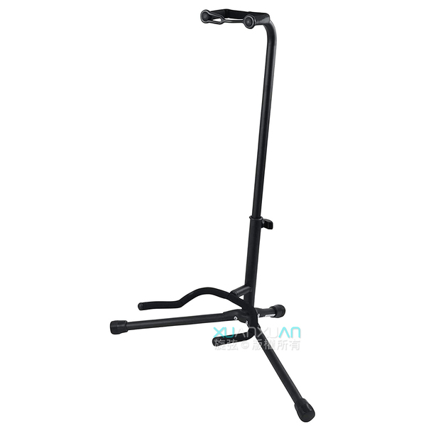 Gator Frameworks Gator Frameworks FW-吉他架 直立 單支座掛式 — 三峽吉他 / Bass｜YA! 玩音樂